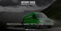 Creative Retouching, 3D & Commercial Photography