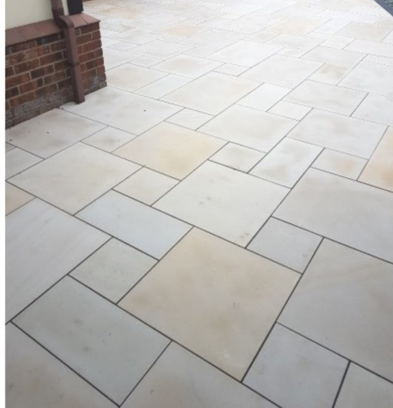Wain and sons groundwork services
