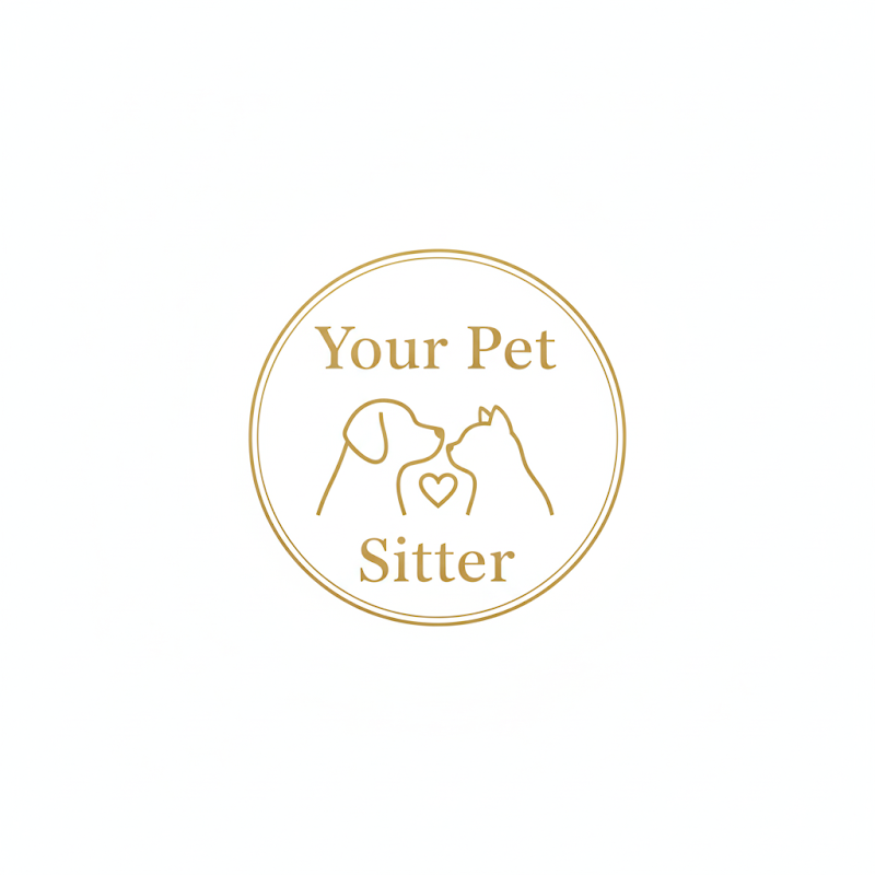 Your Pet Sitter