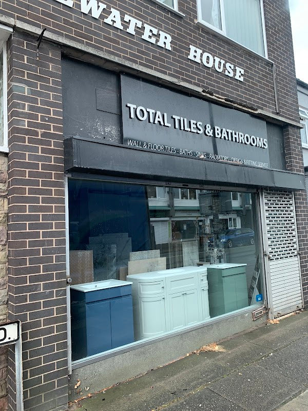 Total Tile UK