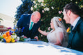 Nigel Bould Celebrant