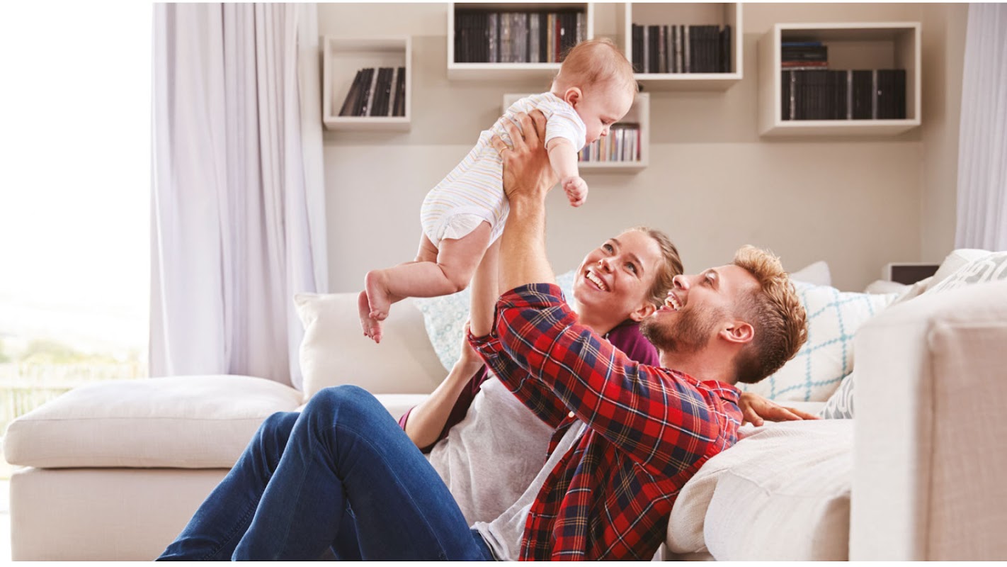 Mortgage First Manchester