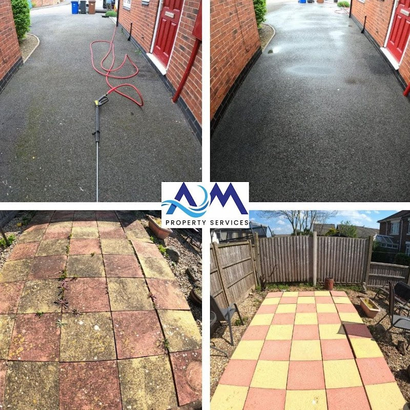 AM Property Services