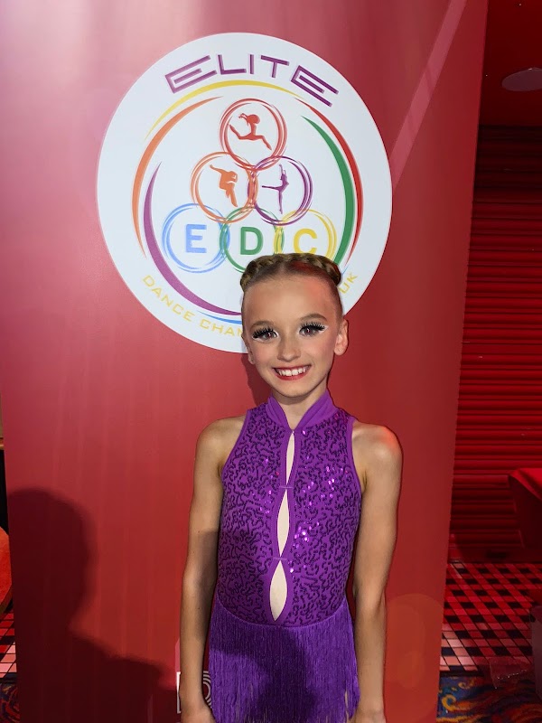 Arabella dance academy