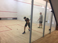 Knutsford Squash Club ( Sub section of Knutsford Sports Club)