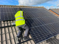SJC Electrical Solutions Limited T/A SJC Renewables