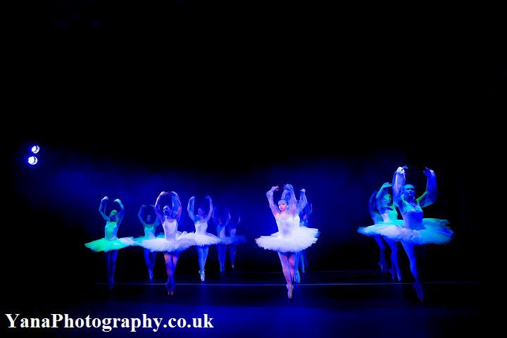 Nina Gaskill School of Dance