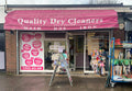 Quality Dry Cleaners - Tytherington