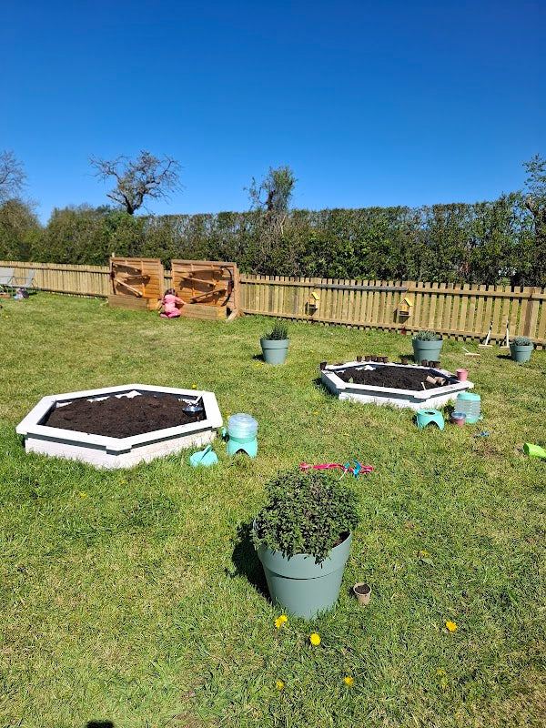 Fablewood Nature Play