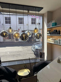 HAIRCLUB
