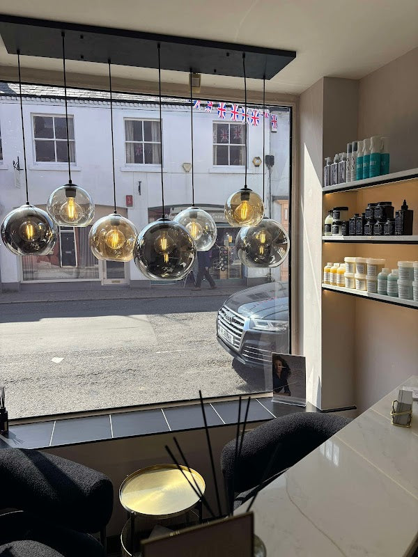 HAIRCLUB