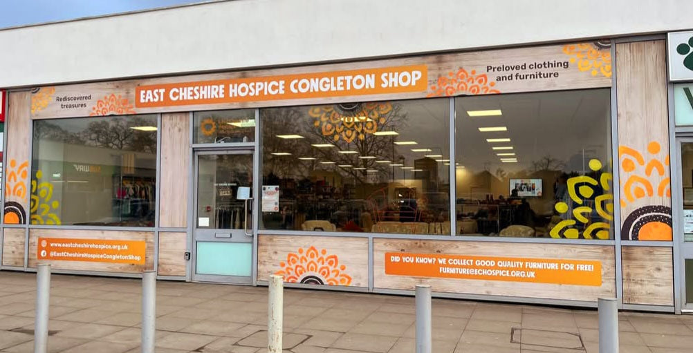 East Cheshire Hospice