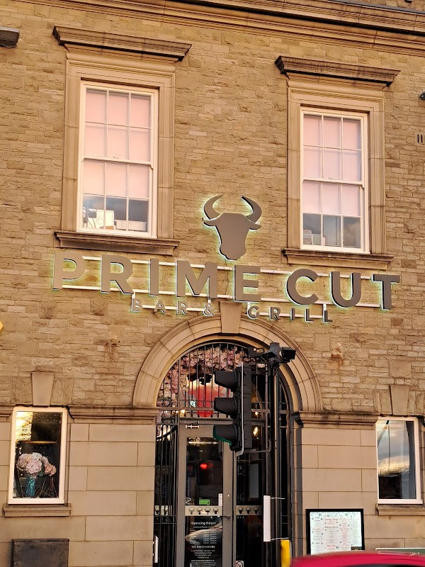 Blossom Bistro by Prime Cut