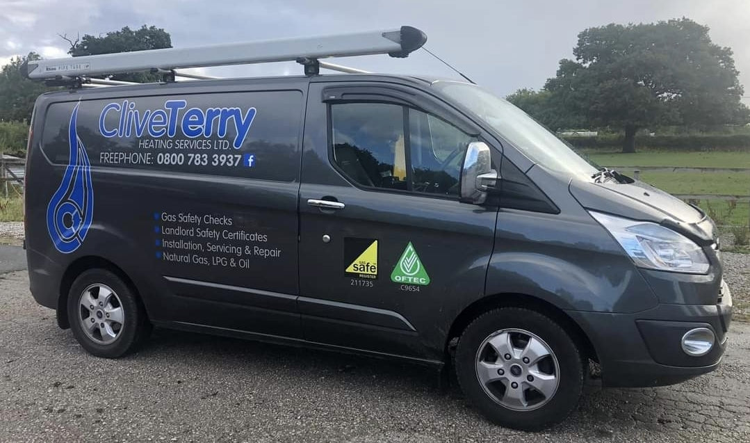 Clive Terry Heating Services