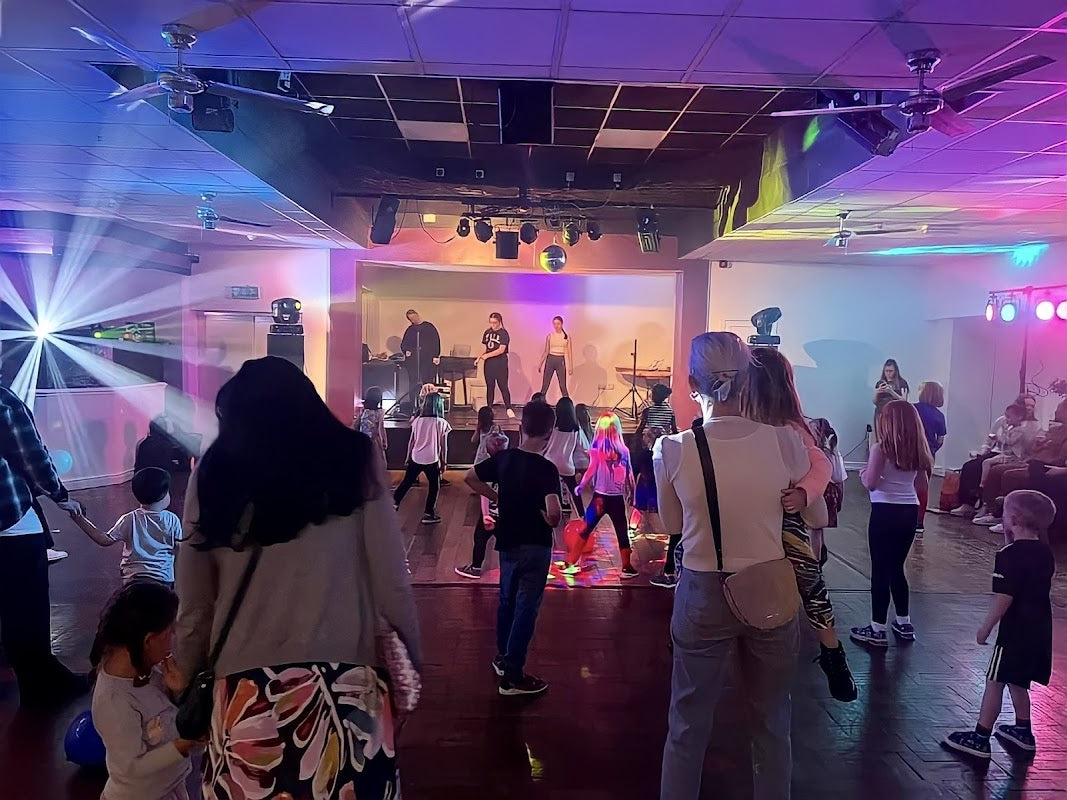 The KAS Academy Dance, Performing Arts & Fitness