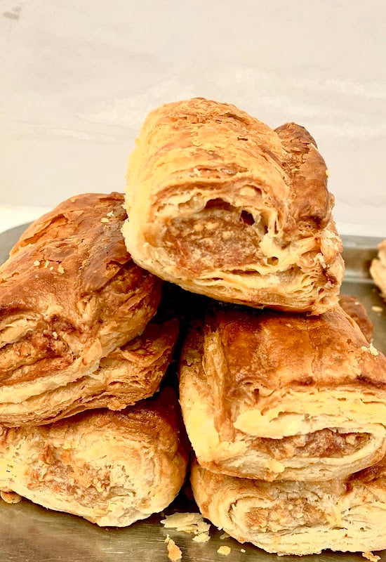Finigan's Bakery