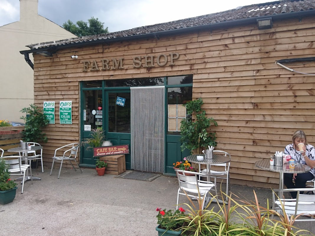 Red Bank Farm Shop & Butchery