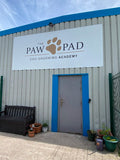 The Paw Pad Dog Grooming Academy