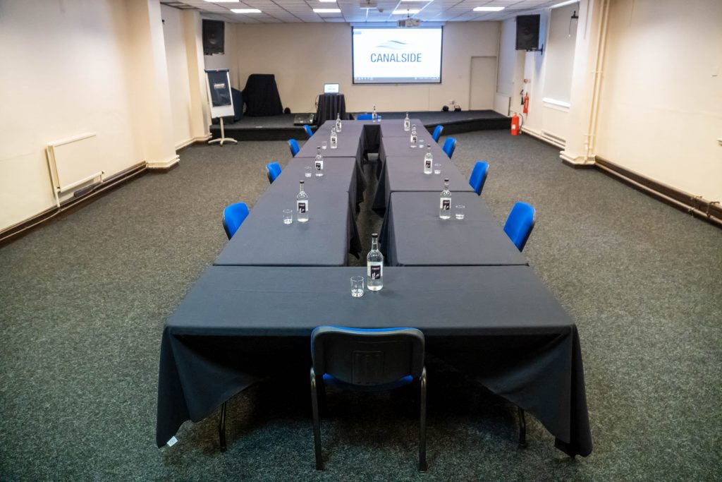 Canalside Conference Centre