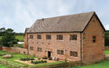 Woodhey Hall Barns