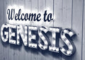 Genesis Recruitment