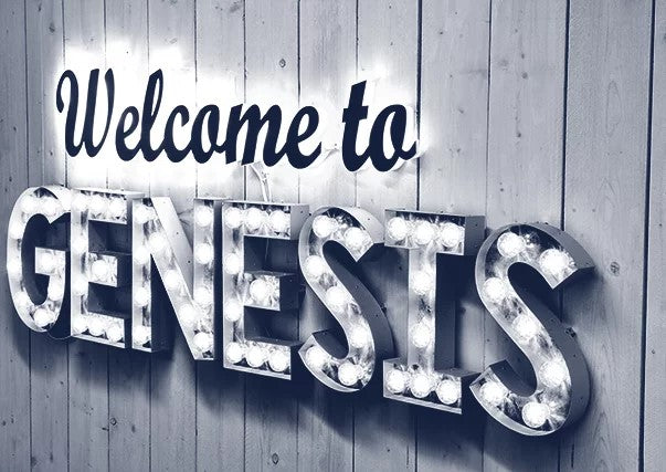 Genesis Recruitment