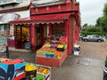 Fresh Farm Foods