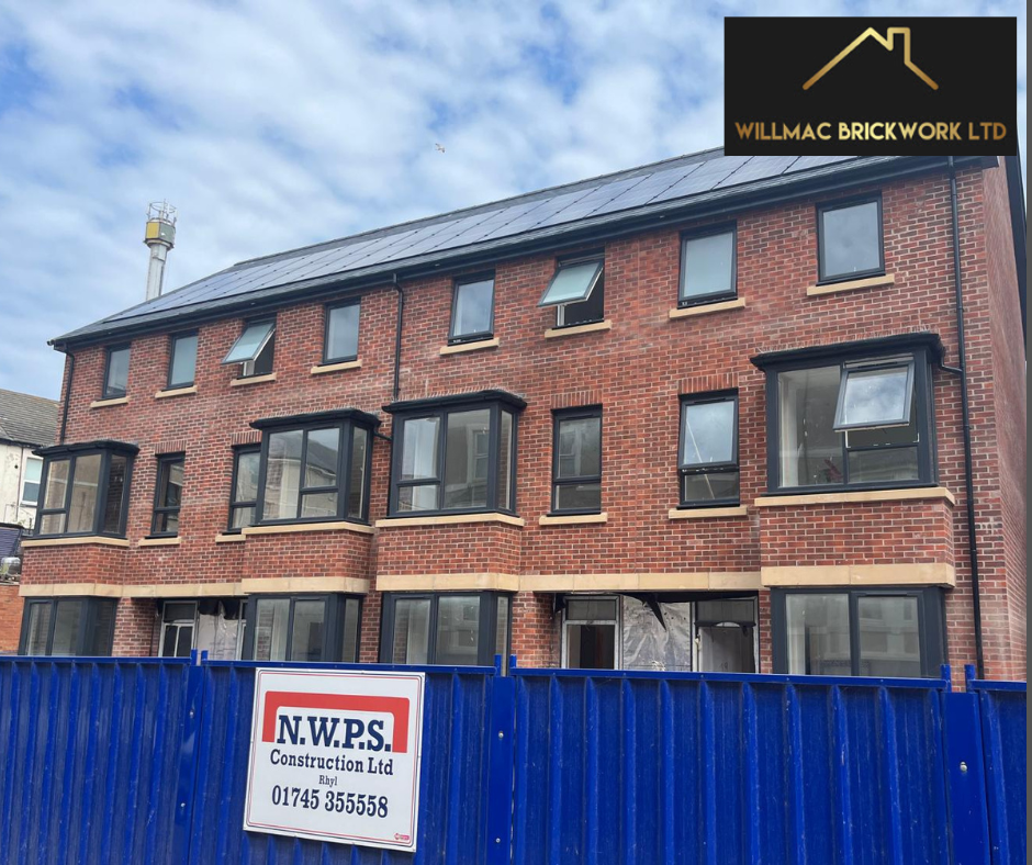 WILLMAC BRICKWORK