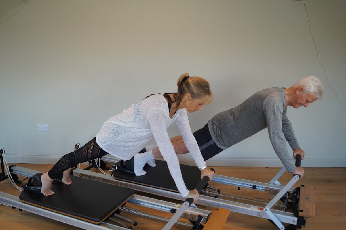 LL Pilates