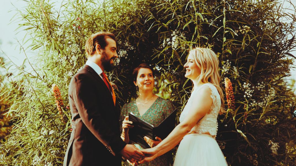 Blissberry Ceremonies