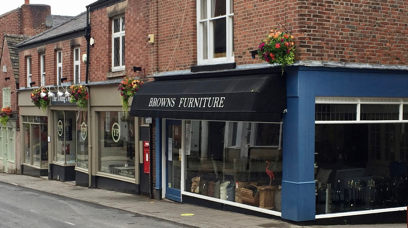 Browns Furniture