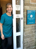 Siobhan Alexander - Mother Nature Wellbeing