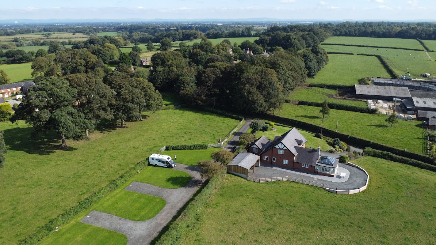 Brook House Farm
