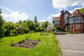 Normanhurst Hotel