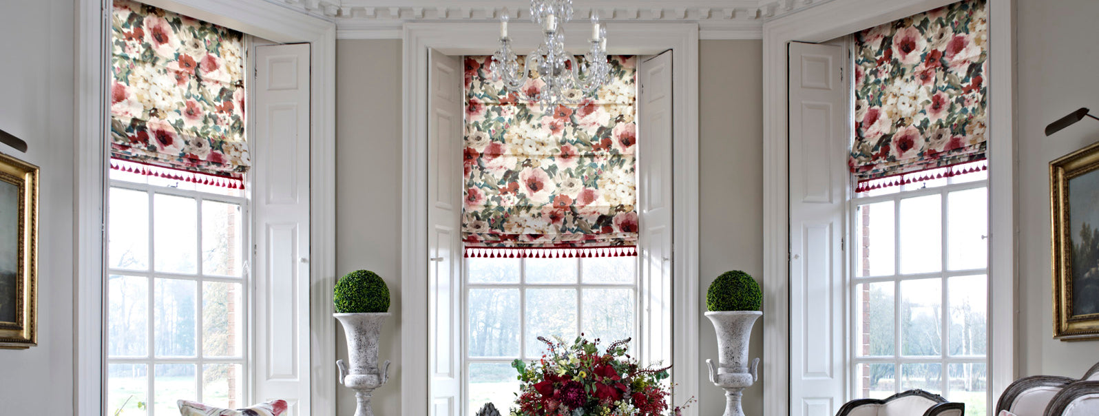 Sewing Love Soft Furnishings