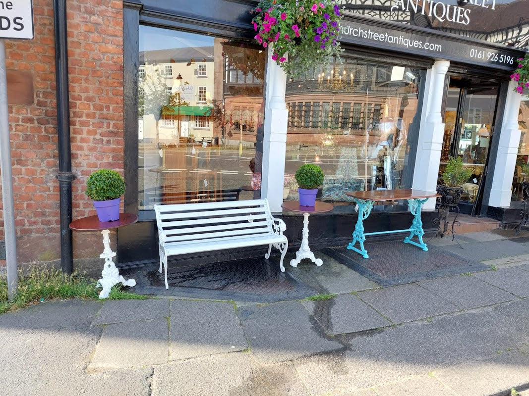 Church Street Antiques, Interiors, and Home Furniture