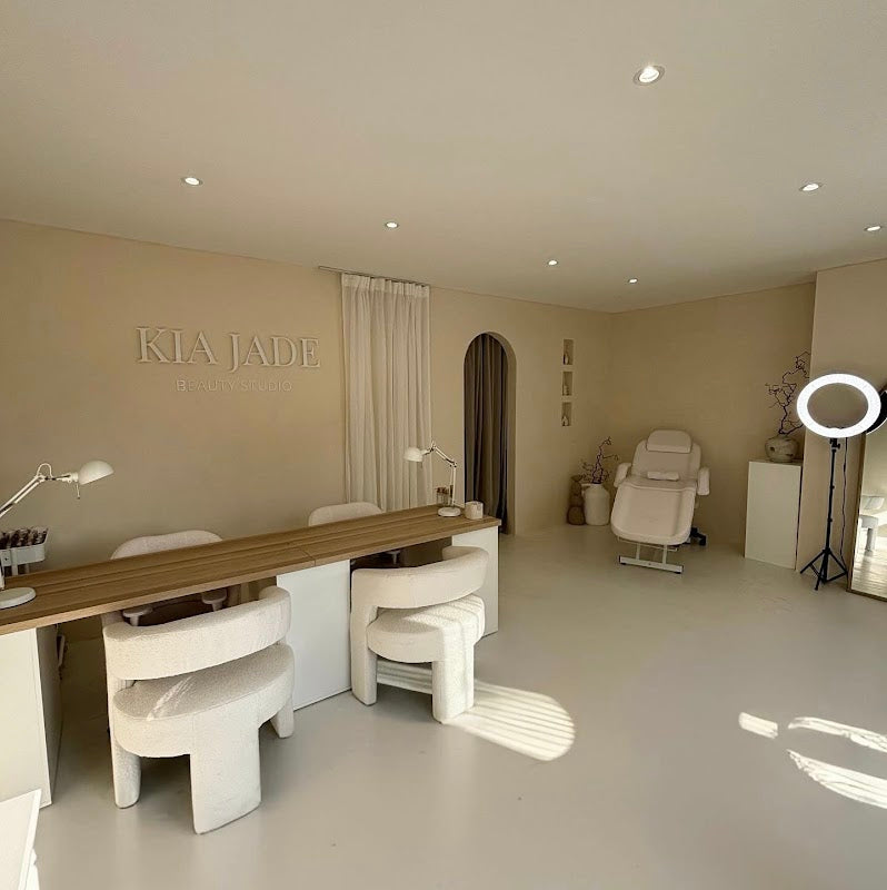 Kia Jade Beauty Studio