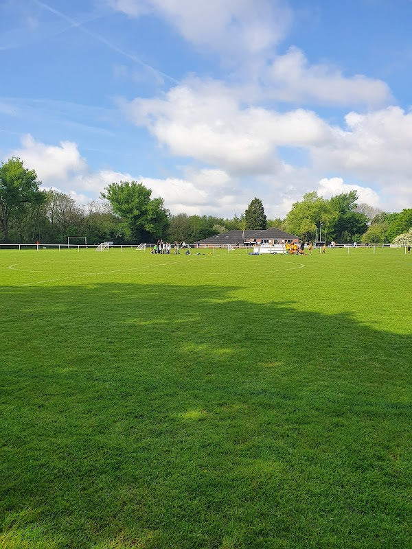 Mersey Valley Sports Club