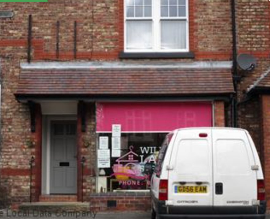 Wilmslow Laundry Services