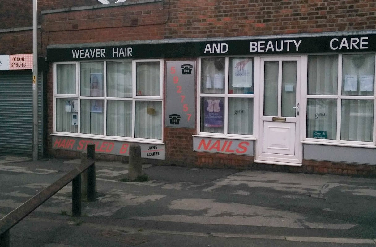 Weaver Hair & Beauty Care