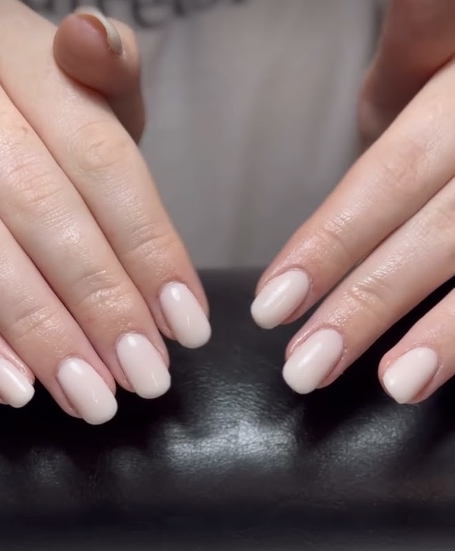 A J Nail Designs
