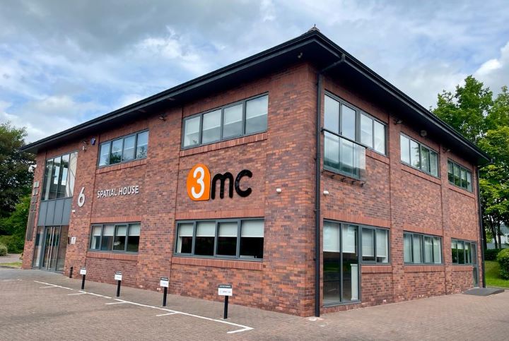 3mc uk Ltd
