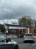 Costa Coffee Cheshire Oaks DT