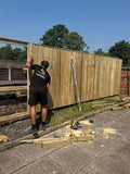 Construction Renovation & Outdoor Rooms