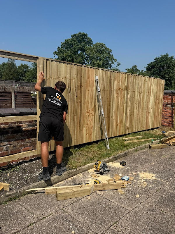 Construction Renovation & Outdoor Rooms