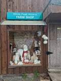 White Peak Alpacas