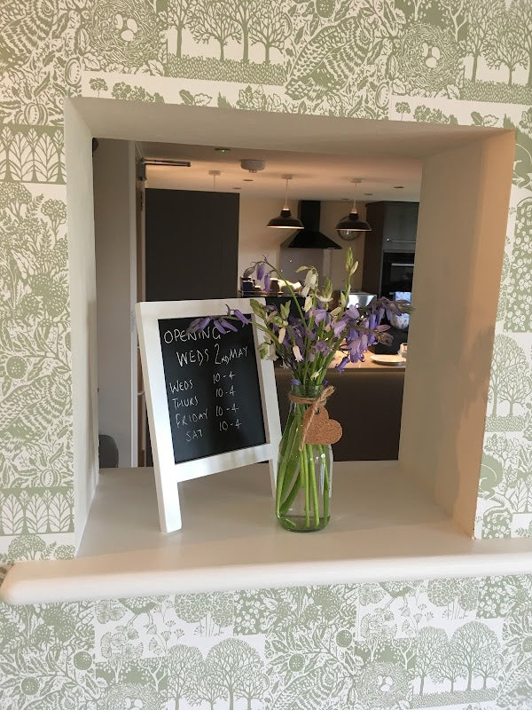 The Drays Coffee Shop
