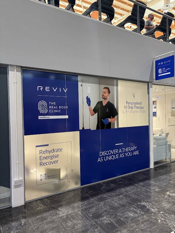 REVIV