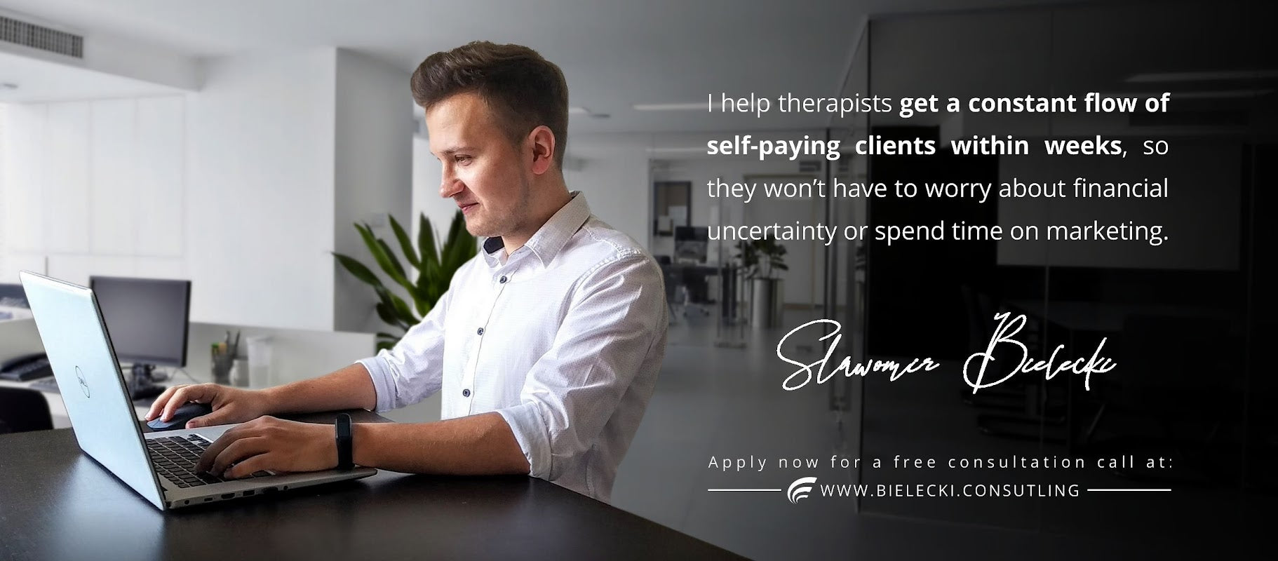 Bielecki Consulting