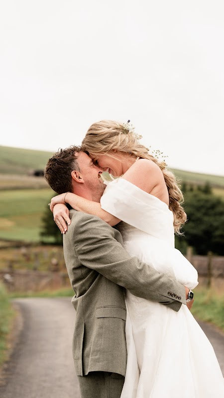 Jake Donnelly Wedding Films